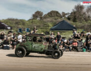 Street Machine Events Rattletrap 2021 3371