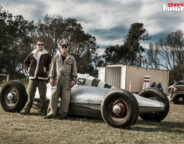 Street Machine Events Rattletrap 2021 3655
