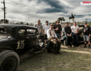 Street Machine Events Rattletrap 2021 3667