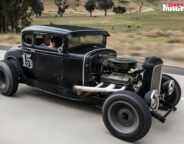 Street Machine Events Rattletrap 2021 3839