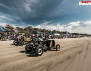 Street Machine News Rattletrap Beach Sprint