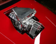 Street Machine Features Ray Elia Vn Commodore Bonnet