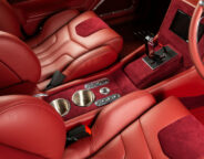 Street Machine Features Ray Elia Vn Commodore Console