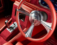 Street Machine Features Ray Elia Vn Commodore Dash 2