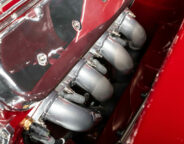 Street Machine Features Ray Elia Vn Commodore Engine Ba 12