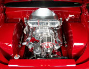 Street Machine Features Ray Elia Vn Commodore Engine Bay