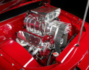 Street Machine Features Ray Elia Vn Commodore Engine Bay 3