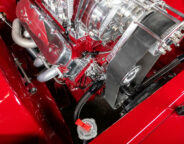 Street Machine Features Ray Elia Vn Commodore Engine Bay 5