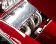 Street Machine Features Ray Elia Vn Commodore Engine Bay 6