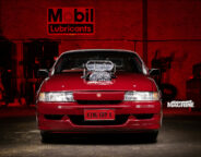 Street Machine Features Ray Elia Vn Commodore Front Wm