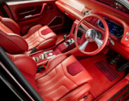 Street Machine Features Ray Elia Vn Commodore Interior