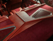 Street Machine Features Ray Elia Vn Commodore Interior 5