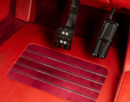 Street Machine Features Ray Elia Vn Commodore Pedals