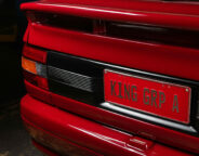 Street Machine Features Ray Elia Vn Commodore Rear Detail