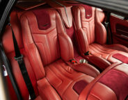 Street Machine Features Ray Elia Vn Commodore Seats