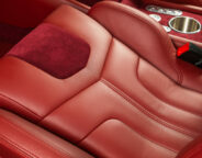 Street Machine Features Ray Elia Vn Commodore Seats 4