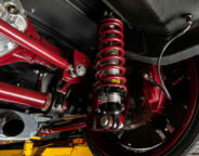 Street Machine Features Ray Elia Vn Commodore Springs