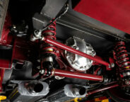Street Machine Features Ray Elia Vn Commodore Under 1