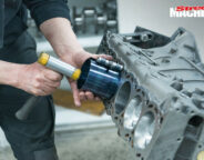 RB 30 Turbo Engine Build 1 Nw Jpg