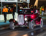 Street Machine Events RCN 2021 32 Ford
