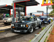 Street Machine Events RCN 2021 BMW Maccas