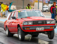 Street Machine Events RCN 2021 Corona