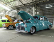 Street Machine Events RCN 2021 FX