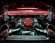 Street Machine Events RCN 2021 H Gengine Bay
