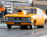 Street Machine Events RCN 2021 Monaro