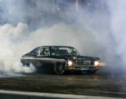 Street Machine Events RCN 2021 NOVAKILL Burnout