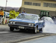 Street Machine Events RCN 2021 Raschella Malibu