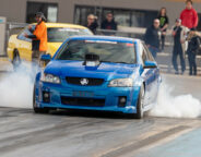 Street Machine Events RCN 2021 SLY 502