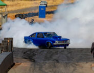 Street Machine Events RCN 2021 Torana