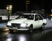 Street Machine Events RCN 2021 VH