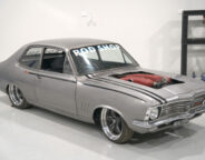 Street Machine Features Real Deal Lc Torana 2