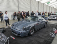 Street Machine Events Real Steel 911 1