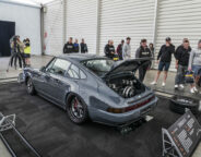 Street Machine Events Real Steel 911 2