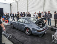 Street Machine Events Real Steel 911 4