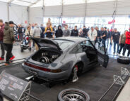 Street Machine Events Real Steel 911 5