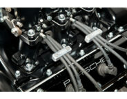 Street Machine Events Real Steel Porsche Engine 2
