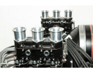 Street Machine Events Real Steel Porsche Engine 3