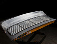 Street Machine Events Real Steel Porsche In The Build 3
