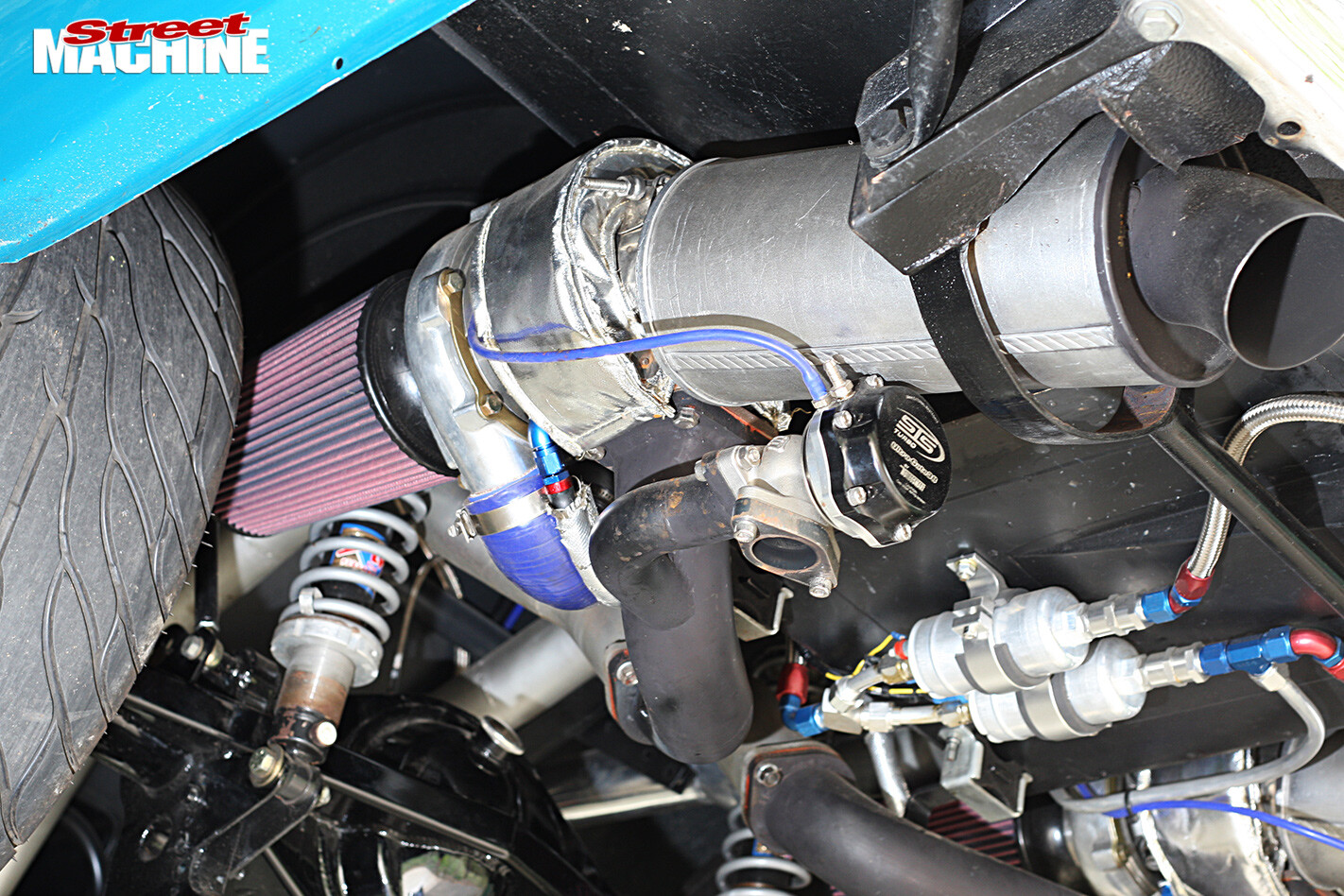 Rear -mounted -turbo -3