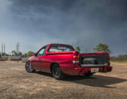 Street Machine Features Rebecca Griffin Vs Ute 2