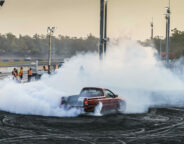 Street Machine Features Rebecca Griffin Vs Ute 4