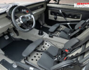 Recoil Chevelle 2 Nw