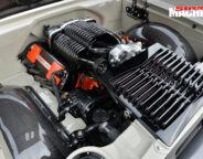 Recoil Chevelle 3 Nw