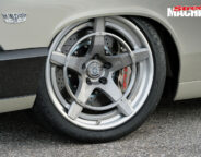 Recoil Chevelle 5 Nw