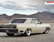 Recoil Chevelle 7 Nw