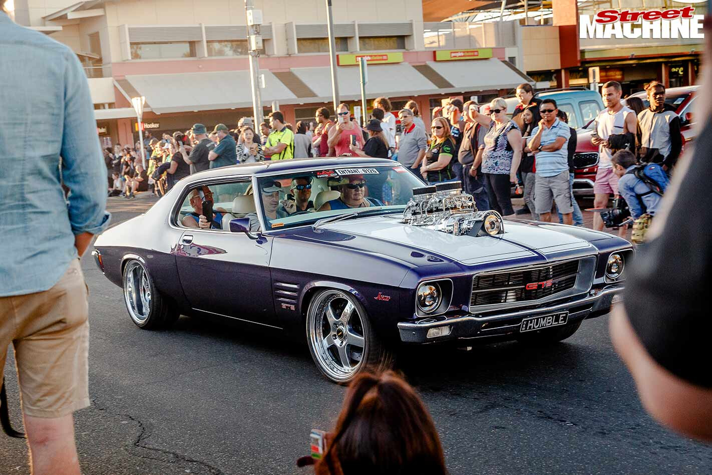 Red Centre Nats